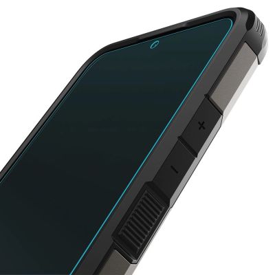 7. Spigen Neo Flex Hydrogel Film for Samsung Galaxy S22 Ultra - 2 pcs.