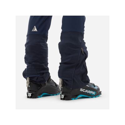 4. MILLET PIERRAENT PT ski pants blue