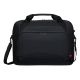 8. Targus EcoSmart 45.7 cm (18") Briefcase Black, Red