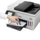 87. Canon MAXIFY GX6150 Inkjet Printer Color A4 Format Wi-Fi Network