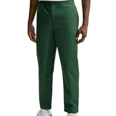 3. Nike Club Men's Pants Green HJ1997 323