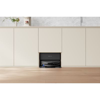 3. Ecovacs DEEBOT T90 PRO OMNI EU 0.25 l Black