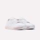 4. Reebok NANO X5 EDGE WHITE/MUTED MAUVE sneakers (100249417)