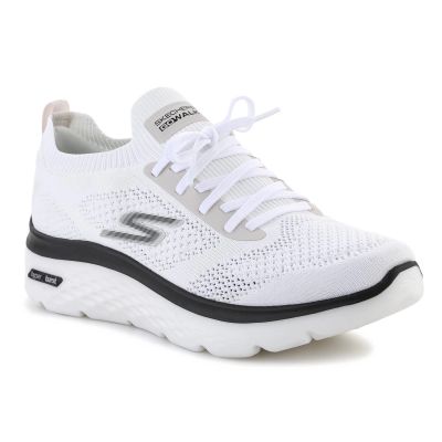 2. Skechers Go Walk Hyper Burst-Maritime M 216083-WBK shoes