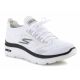 2. Shoes Skechers Go Walk Hyper Burst-Maritime M 216083-WBK