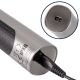 5. ELDOM G55 SHAVING RAZOR THREE HEADS, LCD DISPLAY, BUTTON LOCK, CORDLESS/MAINS OPERATION