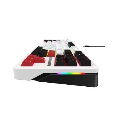 6. Havit KB902L Gaming Keyboard