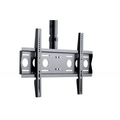3. Edbak CMS21 monitor mount/stand 190.5 cm (75") Ceiling Black