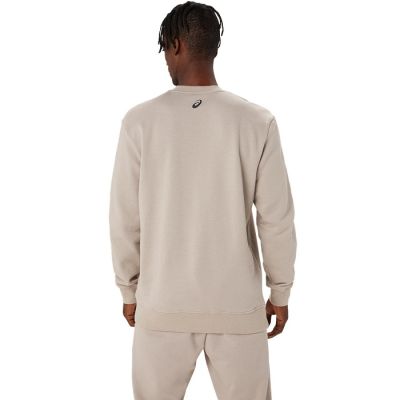 8. Asics Sweatshirt M 2031E192250