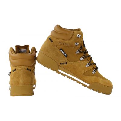 6. Adidas Terex Snowpitch C.RDY M FV7960 shoes