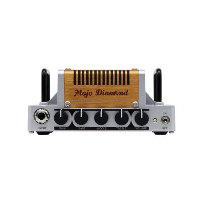 Hotone Nano Legacy Mojo Diamond - guitar amplifier