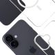 10. 3mk Armor MagCase for iPhone 16 - transparent