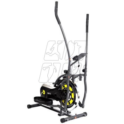 35. HMS elliptical cross trainer H6512