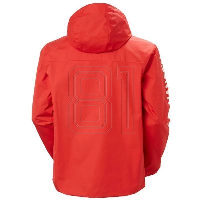 10. Helly Hansen Ervik Jacket M 64032 224