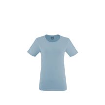 MILLET WANAKA LIGHT TS SS W blue T-shirt