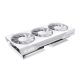 11. graphics card XFX SWIFT RX 9060XT OC White 3-FAN 16GB