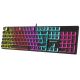 7. Tracer GAMEZONE UNIQUE (PUDDING) USB Mechanical Keyboard