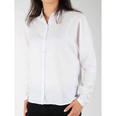 4. Wrangler Relaxed Shirt W W5213LR12