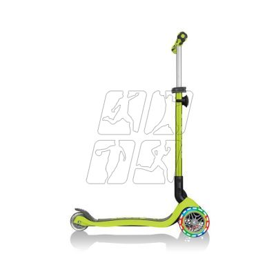 15. Scooter, bike, Globber GO-UP Deluxe Lights 646-106