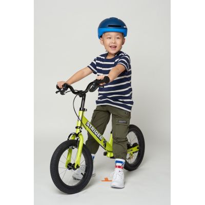 7. HJC GLEO MT NAVY BLUE Children's and Youth Bicycle Helmet