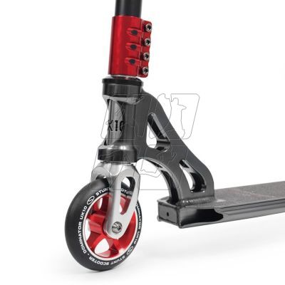 9. Stunt Scooter SMJ sport UX10 Dominator BS-110FA HS-TNK-000010266