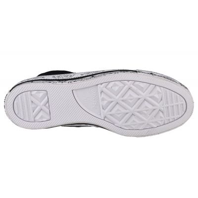 8. Converse X Miley Cyrus Chuck Taylor Hi All Star W 162234C shoes