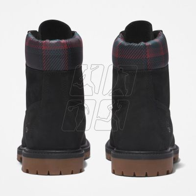 5. Timberland 6in Hert Bt Cupsole W TB0A5MBG0011 boots