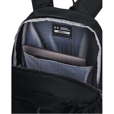 9. Under Armor Hustle Lite Backpack 1364180-001