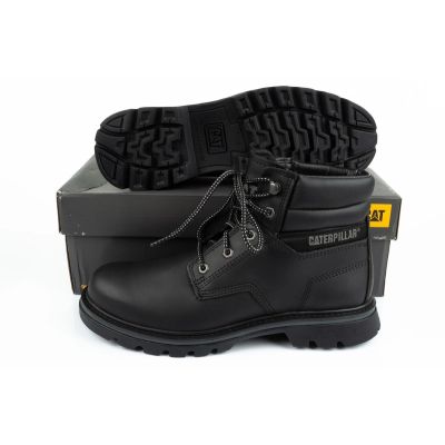 21. Caterpillar Quadrate M P723802 Winter Boots