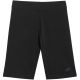 2. Girls' shorts 4F CAS F028 deep black 4FJWSS26TSTIF028 20S