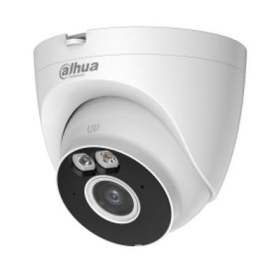2. IP CAMERA T5A-IL-0280B Wi-Fi 6, Smart Dual Light - 5 Mpx 2.8 mm DAHUA