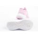 8. Skechers Bounder Pro Slip-Ins Kids' Sports Shoes Pink