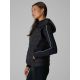 5. Women's synthetic-filled vest 4F 4FRAW26TVJAF422-20S
