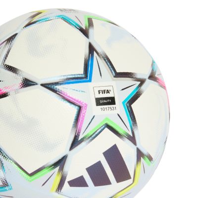 7. adidas UCL League 26/27 League Stage Box KE9771 Champions League Football