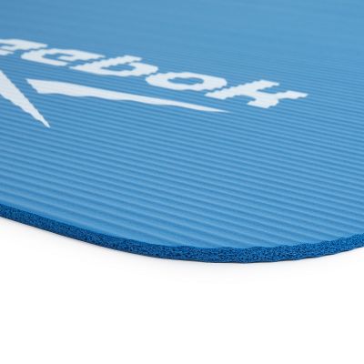 17. Reebok RAMT-11014BL Mat