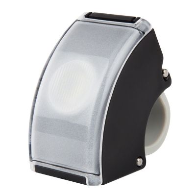 BOOKMAN Curve Front Light 220lm Bicycle Lamp