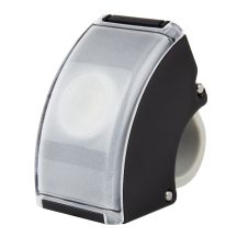 BOOKMAN Curve Front Light 220lm Bicycle Lamp