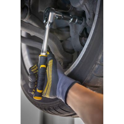 7. Stanley FMMT82678-0 ratchet wrench 1 pc. 120