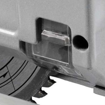 3. TE-PS 165 hand-held plunge saw