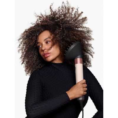 9. DYSON Airwrap id Curly+Coily Hair Curler