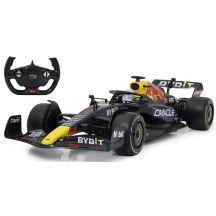 Jamara Oracle Red Bull Racing RB18 Remote Controlled Model Sports Car Electric Motor 1:12