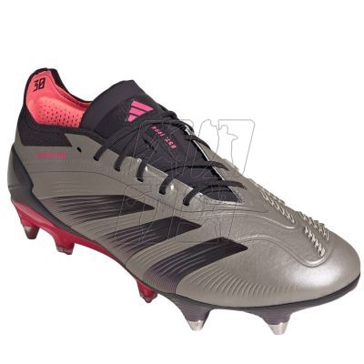 4. Adidas Predator Elite SG ID0913 shoes