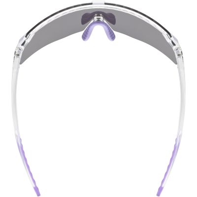 2. uvex Pace Stage Cycling Glasses
