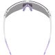 2. uvex Pace Stage Cycling Glasses