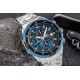 2. Men's Watch CASIO EDIFICE EFR-539D-1A2VUEF + BOX