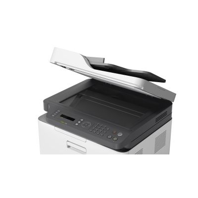 5. HP Laser 179fnw Wireless Multifunction Color Printer, Copier, Scanner; Duplex Printing