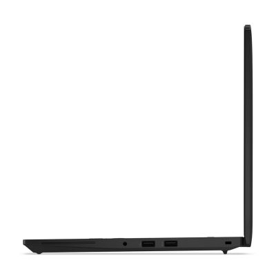 26. Lenovo ThinkPad L14 G5 Ryzen 7 PRO 7735U 14.0"WUXGA IPS 400nits AG 16GB DDR5 4800 SSD512 Radeon 680M Graphics Cam 5.0MP 57Wh W11Pro Black 3Y OnSite