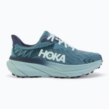 HOKA Challenger ATR 7 Men's Running Shoes Blue (1134497-MRZ)