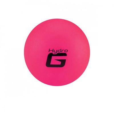4. Bauer HydroG Street Hockey Ball
