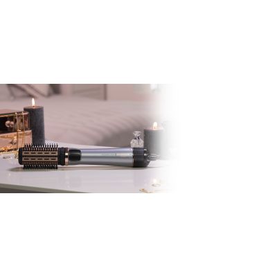 2. Hot air brush REMINGTON AS8810